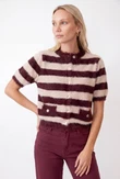 Florèz T-Shirt CR0766 Rood 1