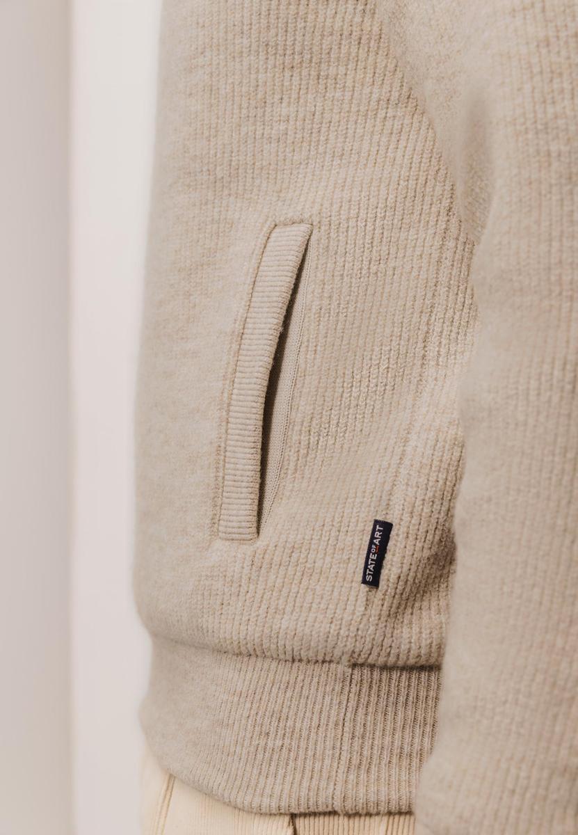 State of Art Vest 161-25070 Off-White 5