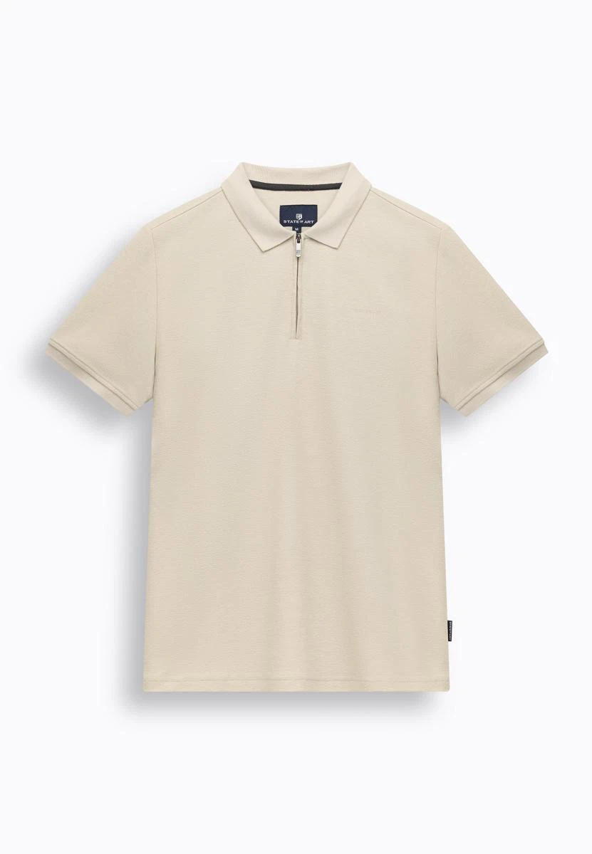 State of Art Polo 481-16410 Off-White 2