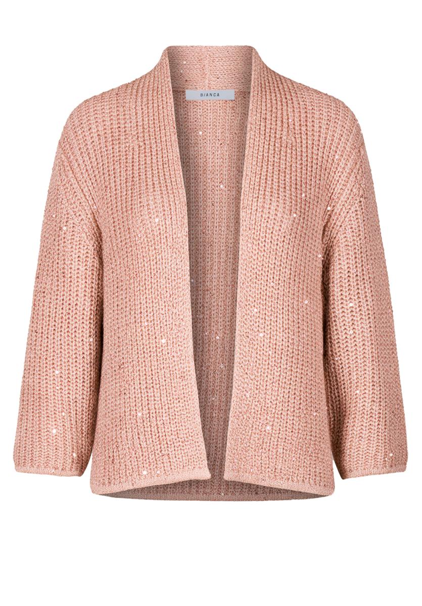 Bianca Vest 88112 Off-White 2