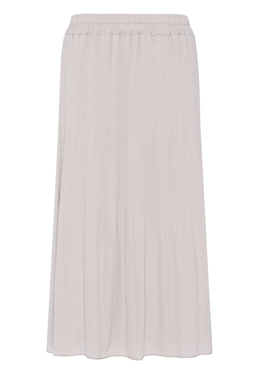 Frank Walder Rok 2103250 Grijs 2