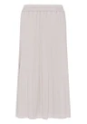 Frank Walder Rok 2103250 Grijs 2