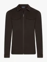 Cavallaro Overshirt 123265013 Bruin 1