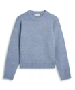 Josh V Blazer Ize Blauw 4