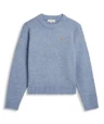 Josh V Blazer Ize Blauw 4