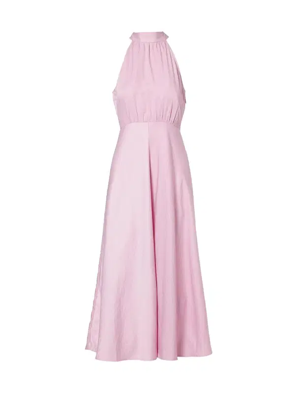 Beaumont Collectie Jurk BC13351261 Roze 1
