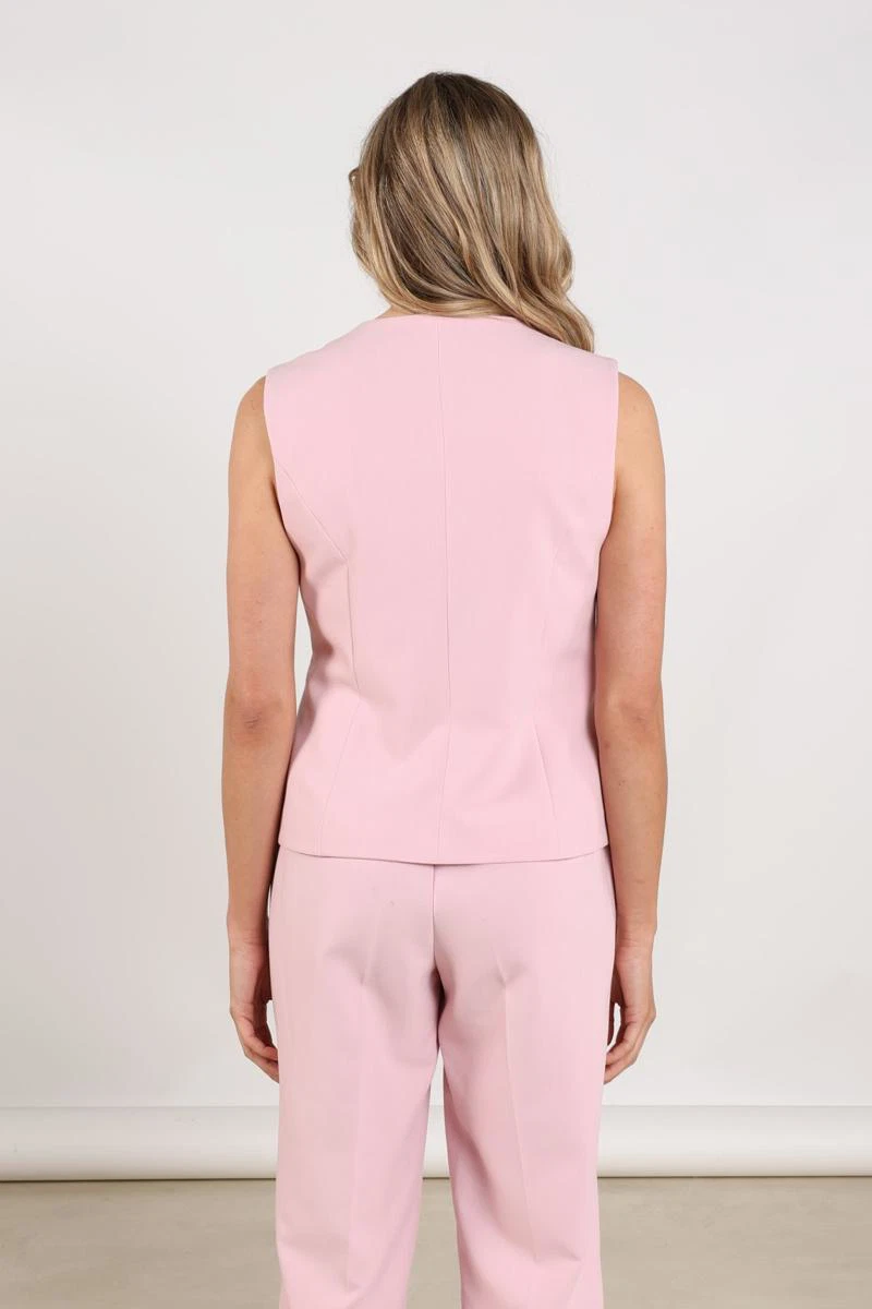 NUKUS Gilet Julia Roze 3