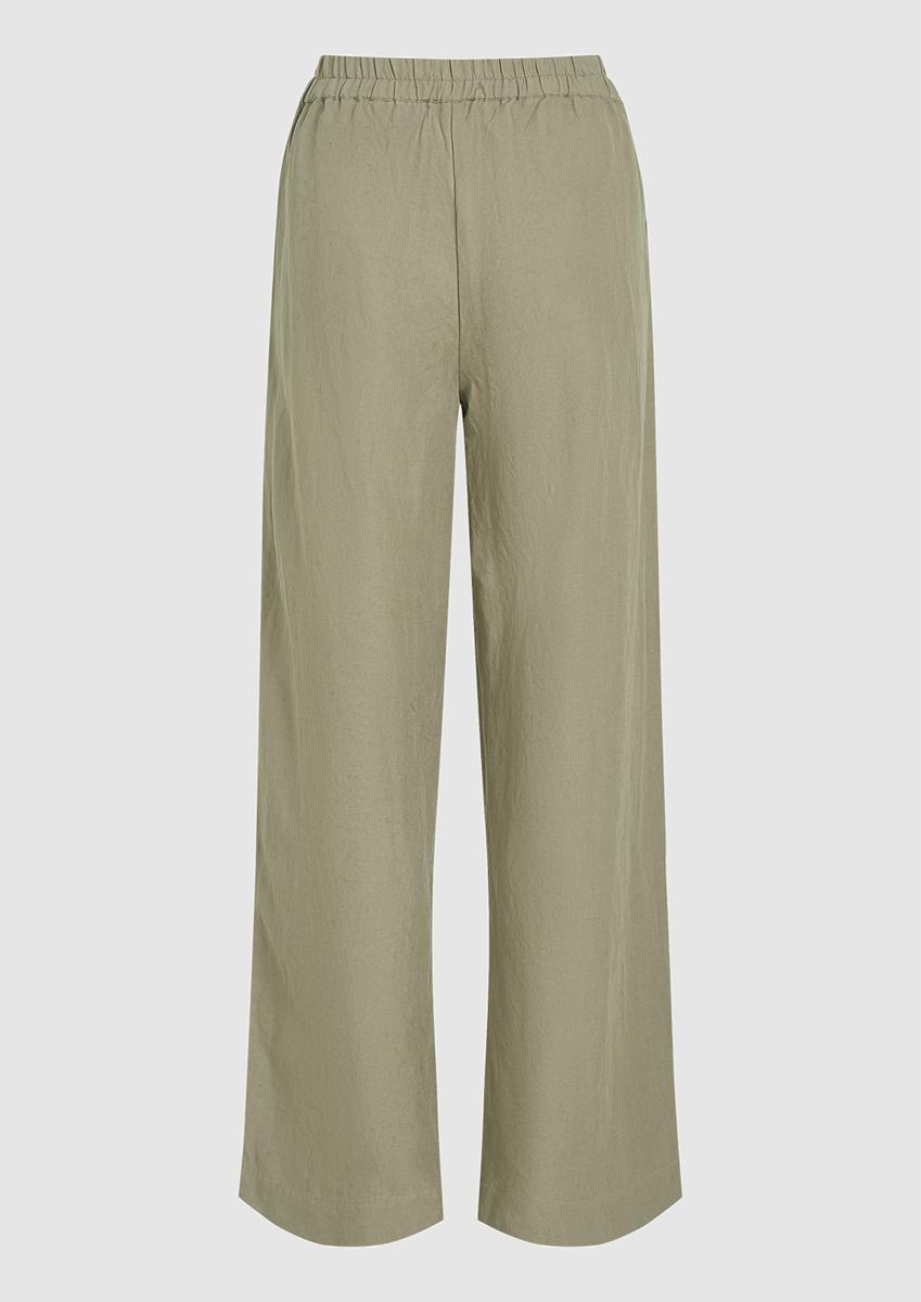 Circle of Trust Pantalon S26_105_ Groen 1