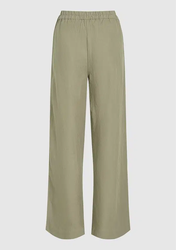 Circle of Trust Pantalon S26_105_ Groen 1
