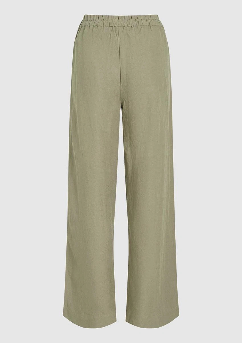 Circle of Trust Pantalon S26_105_ Groen 1