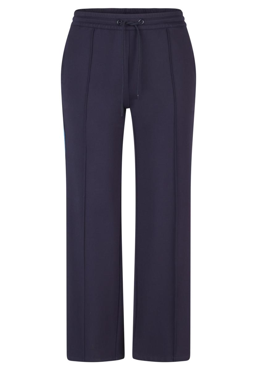 Le Comte Pantalon 55-631150 Blauw 2