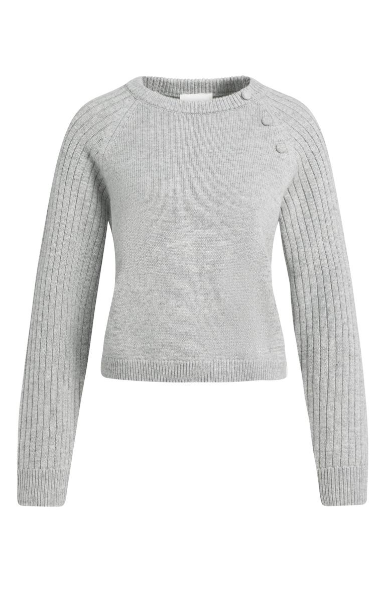 YAYA Trui 01-000641-609 Grijs 1