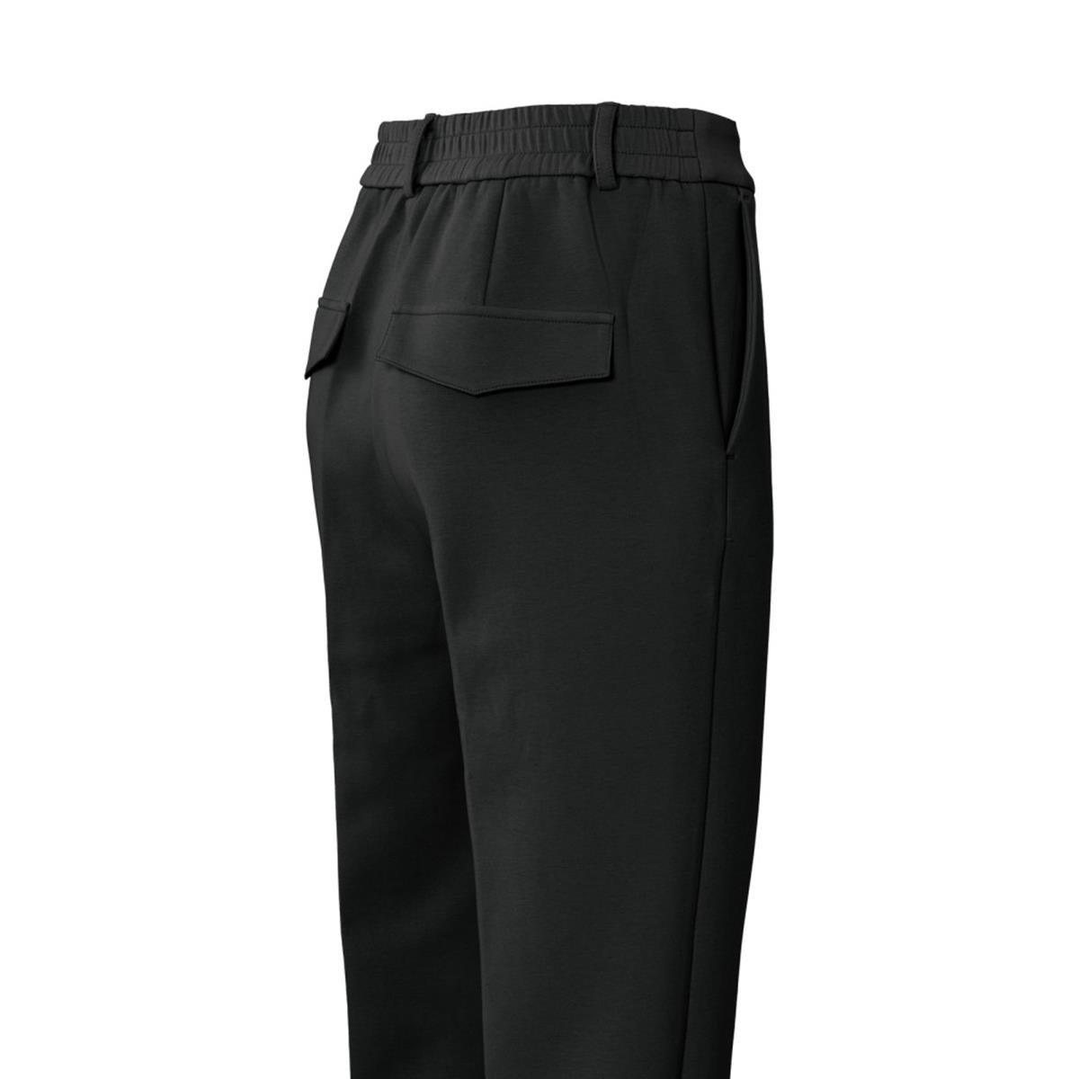 YAYA Pantalon 01-309168-N Zwart 6