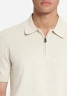 No Excess Polo 33220792 Beige 5