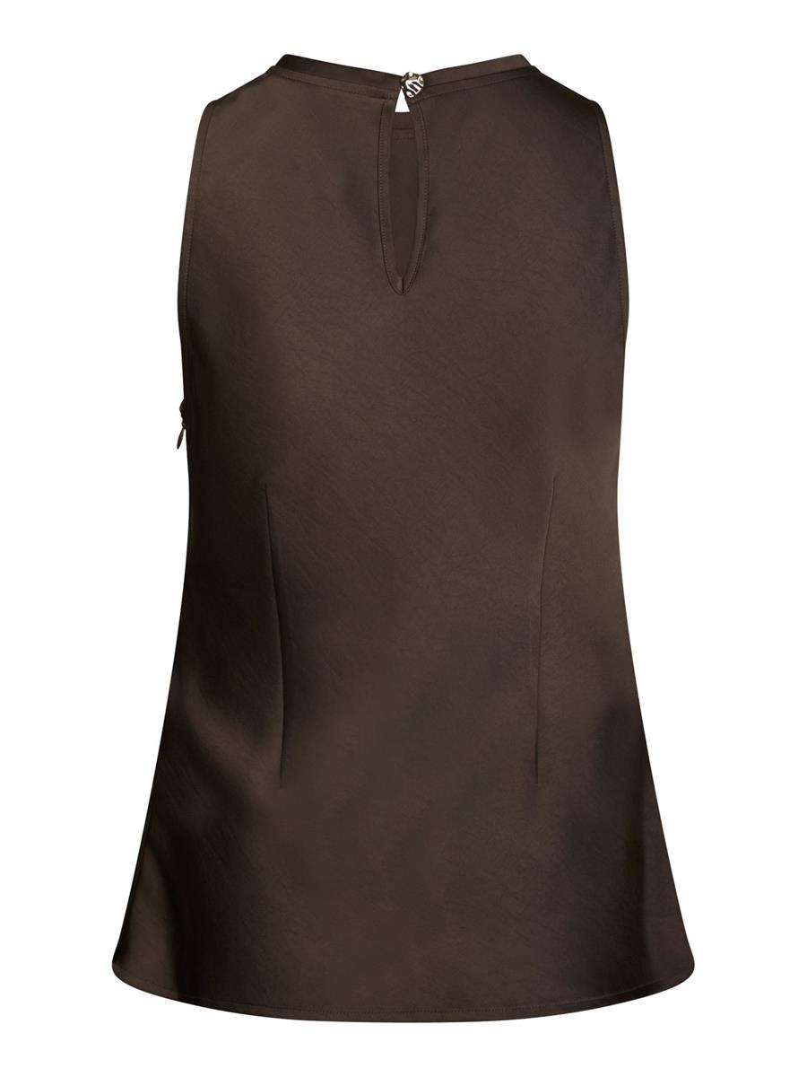 Neo Noir Top Celina Heavy  Bruin 4