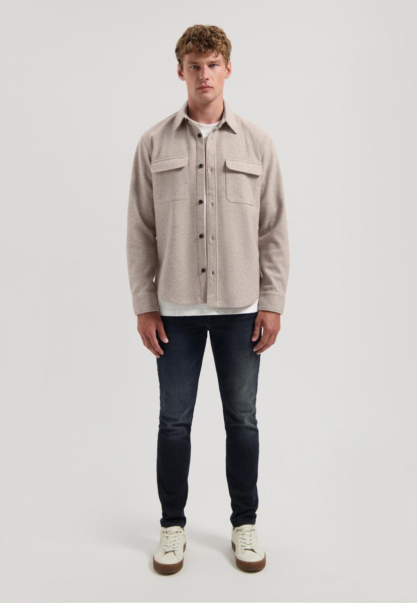 Overshirt Ulrik