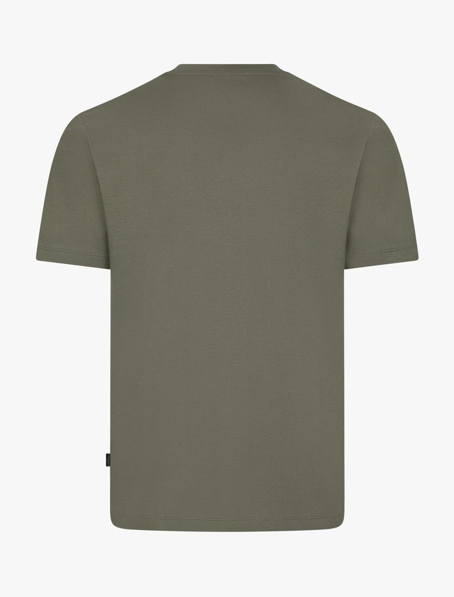 Cavallaro T-Shirt 117265002 Groen 5