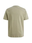 Cast Iron T-Shirt CTSS2604584 Groen 4