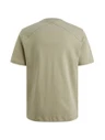 Cast Iron T-Shirt CTSS2604584 Groen 4