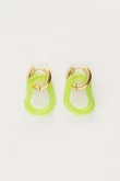 My Jewellery My Jewellery Oorbellen MJ09748 Goud 2