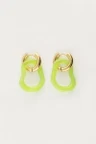 My Jewellery My Jewellery Oorbellen MJ09748 Goud 2