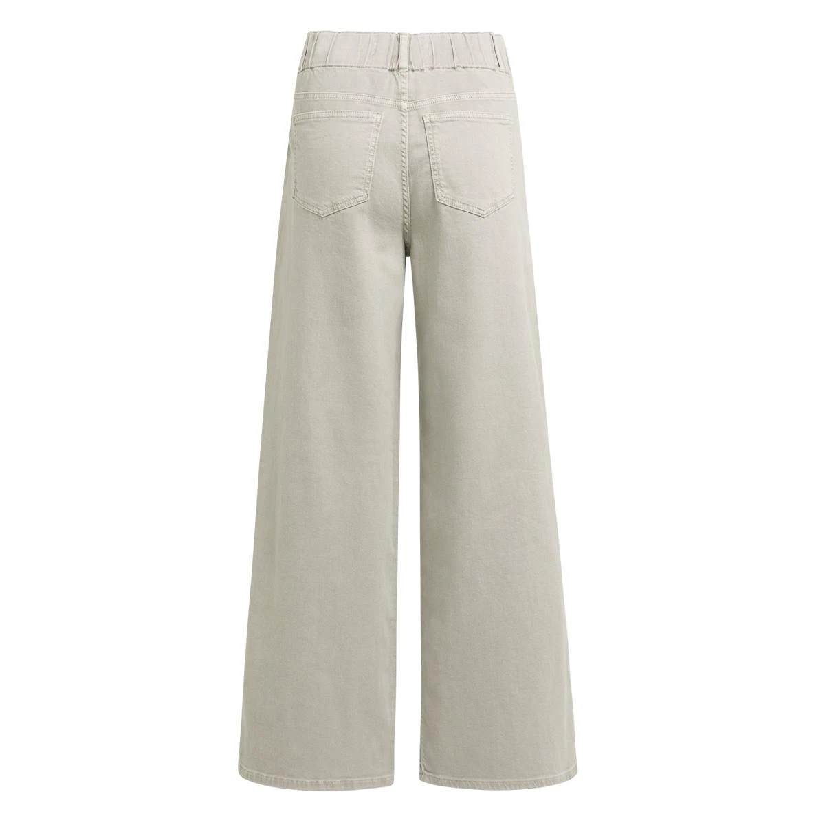 YAYA Jeans 01-311166-608 Grijs 2