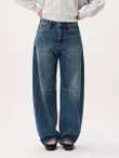Catwalk Junkie Jeans 2604023204 Blauw 5