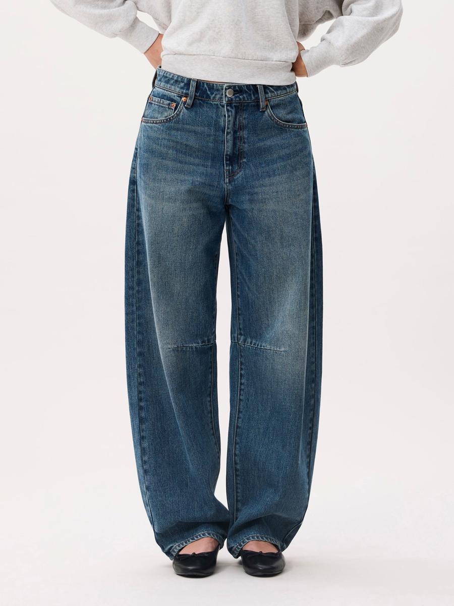 Catwalk Junkie Jeans 2604023204 Blauw 5