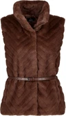Monari Vest 810468 Beige 6