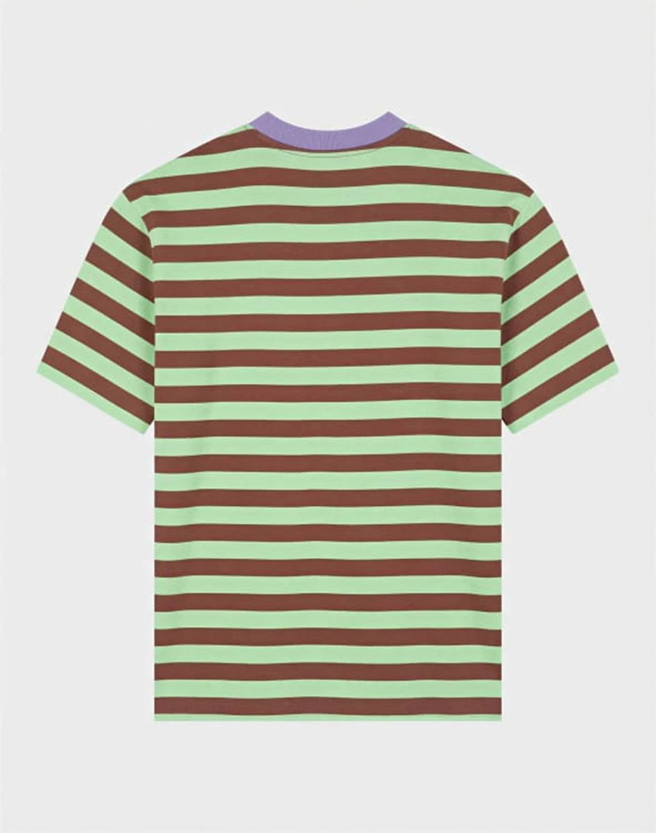 Stieglitz T-Shirt Joana Groen 3