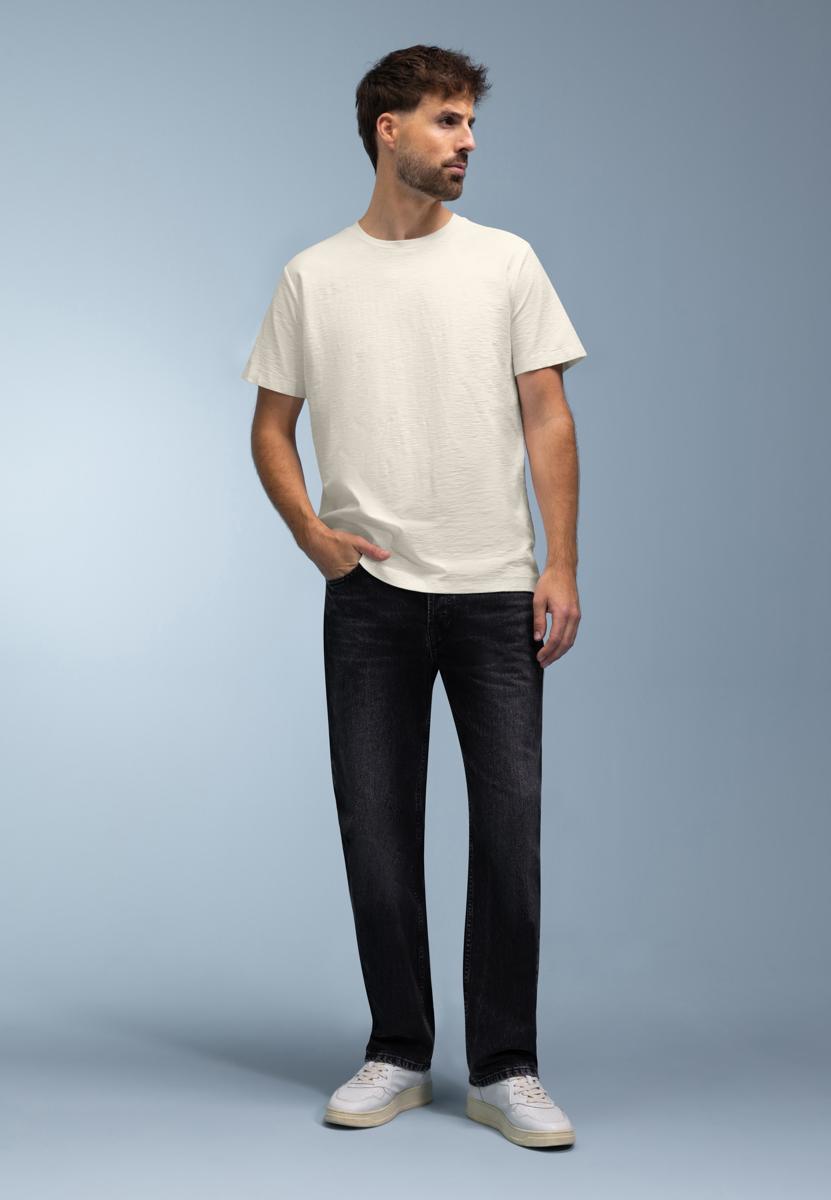 BlueFields T-Shirt 36136066 Off-White 3