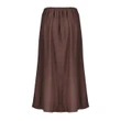Geisha Rok 66340-70 Bruin 4