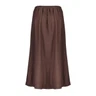 Geisha Rok 66340-70 Bruin 4