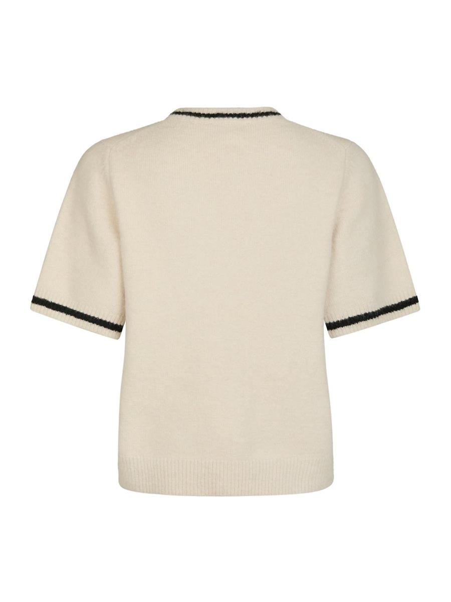 Neo Noir T-Shirt Mawina Off-White 4