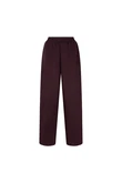 The Lola Club Trackpants Leyla Rood 2