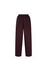 The Lola Club Trackpants Leyla Rood 2