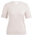 YAYA Trui 01-000574-603 Paars 2
