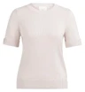 YAYA Trui 01-000574-603 Paars 2