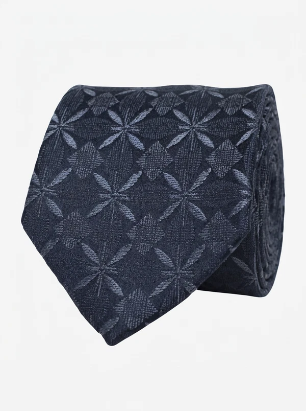 Tresanti Stropdas TRTIKE503 Blauw 1