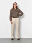 TONI Pantalon 41-04/1213-28 Beige 2