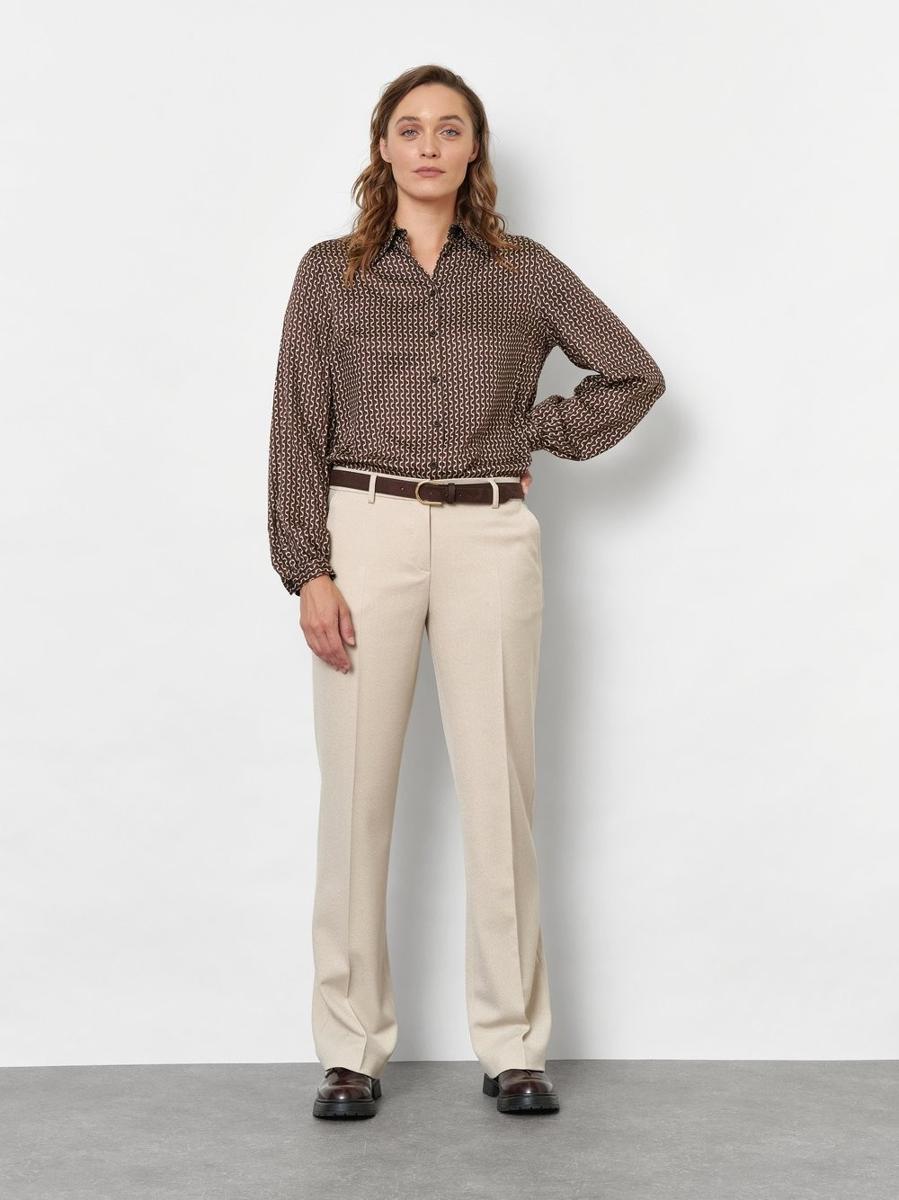 TONI Pantalon 41-04/1213-28 Beige 2