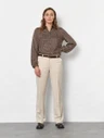 TONI Pantalon 41-04/1213-28 Beige 2