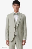 Club of Gents Colbert 50.184N1 / 424142 Grijs 2