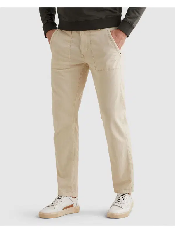 PME Legend Pantalon Liftmaster Beige 1