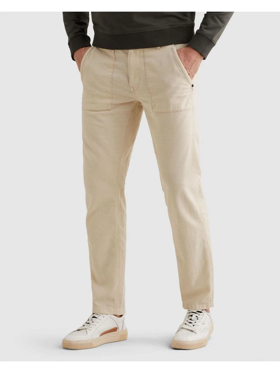 PME Legend Pantalon Liftmaster Beige 1