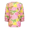 Geisha Blouse 63283-20 Roze 3