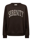 Freequent Sweater Kamela Bruin 1