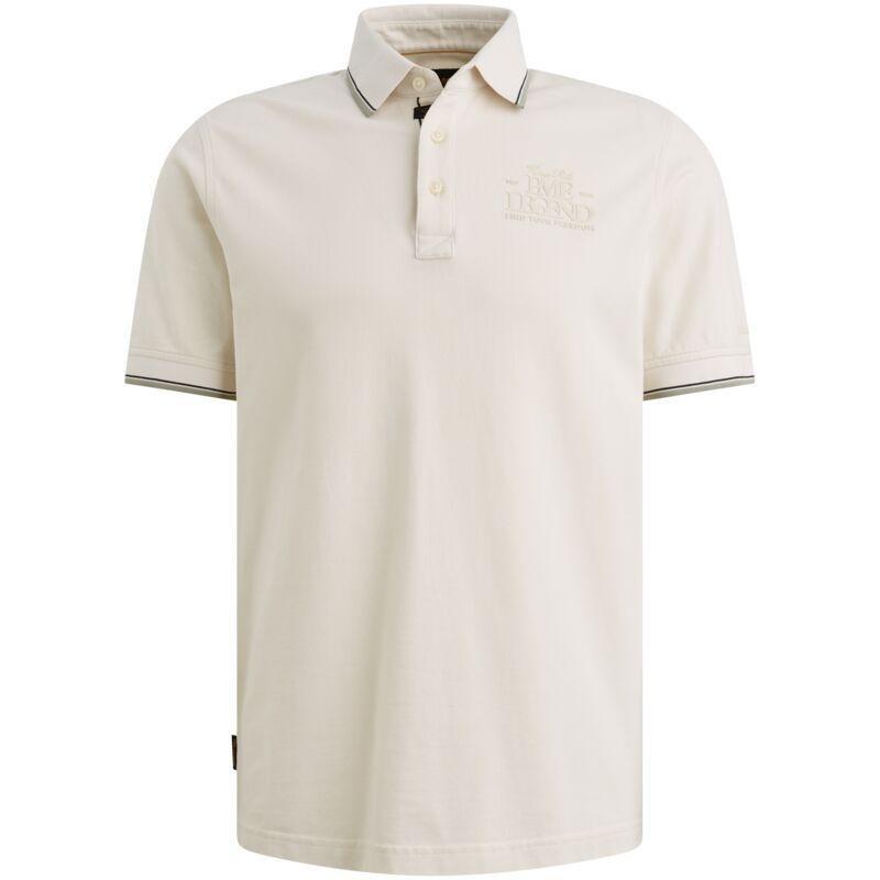 PME Legend Polo PPSS2604867 Groen 2