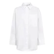 Co'Couture Blouse Dalia Wit 1