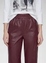 Rabe Pantalon 57-114157 Rood 3